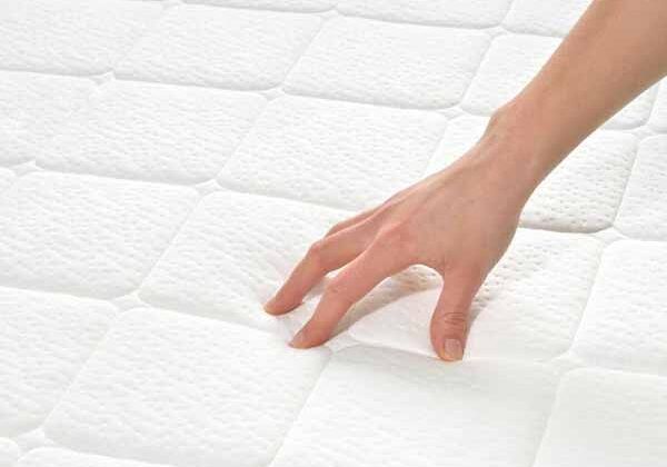 mattress cleaning